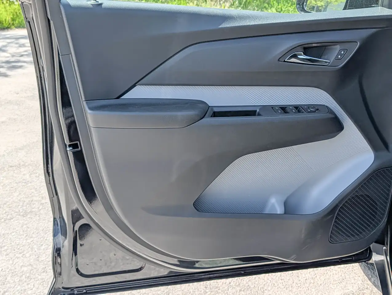 Chevrolet Bolt снимка Chevrolet Bolt