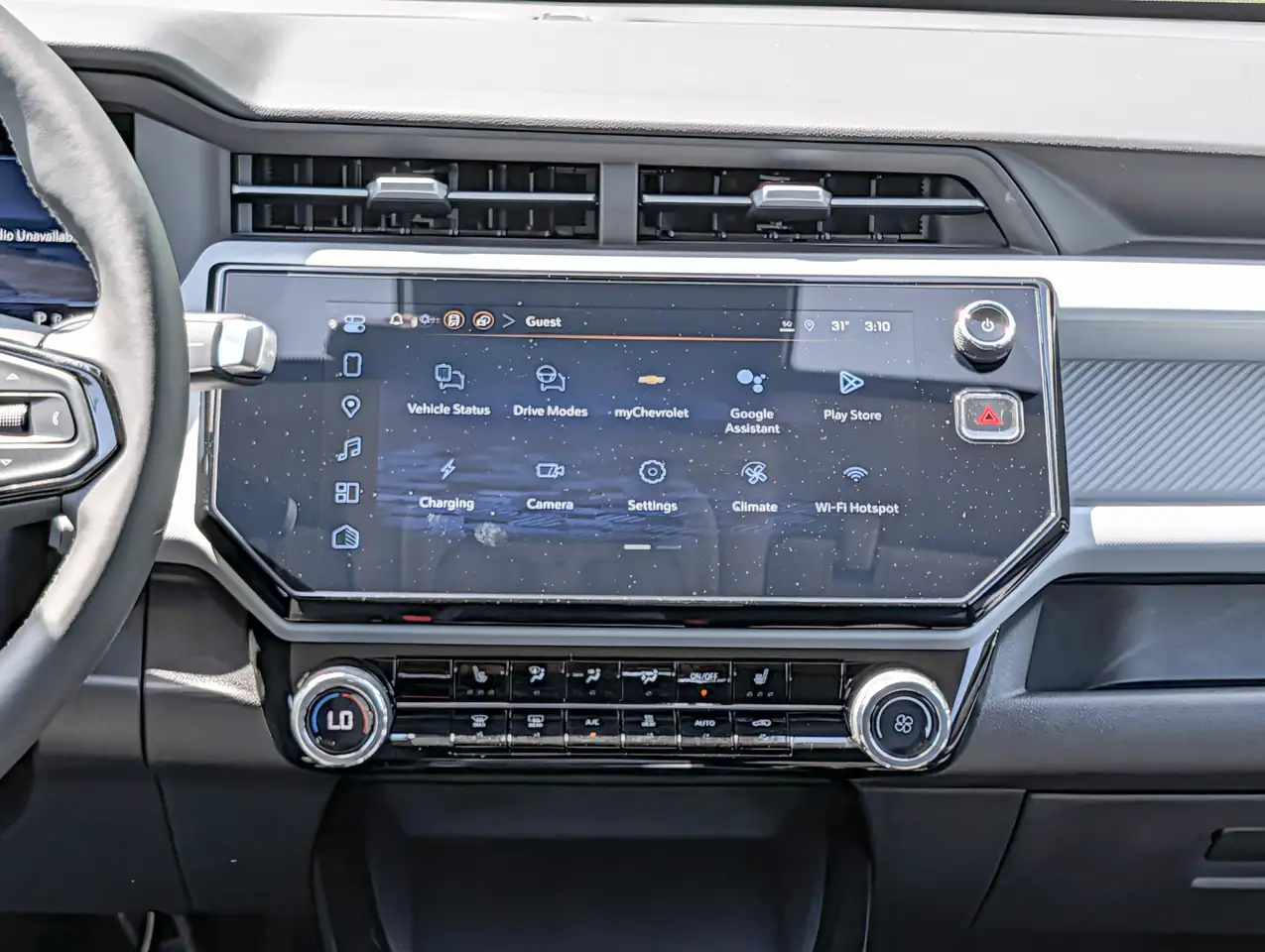 Chevrolet Bolt снимка Chevrolet Bolt
