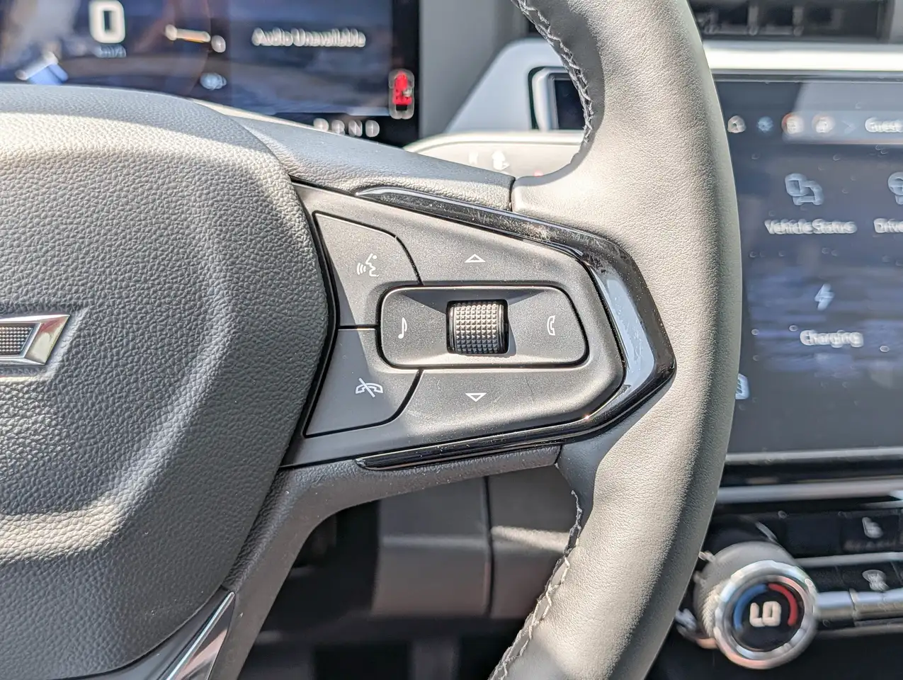 Chevrolet Bolt снимка Chevrolet Bolt