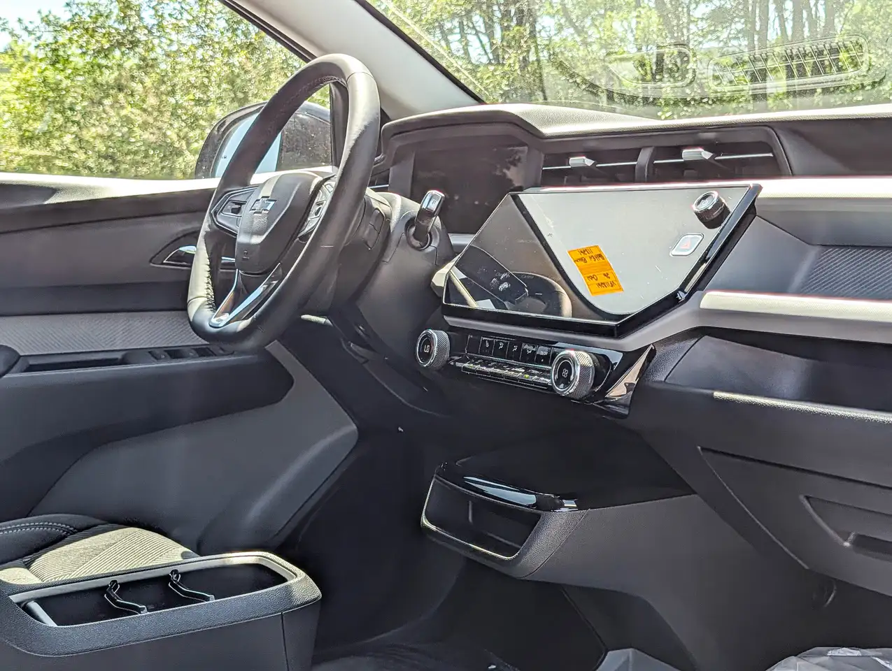 Chevrolet Bolt снимка Chevrolet Bolt
