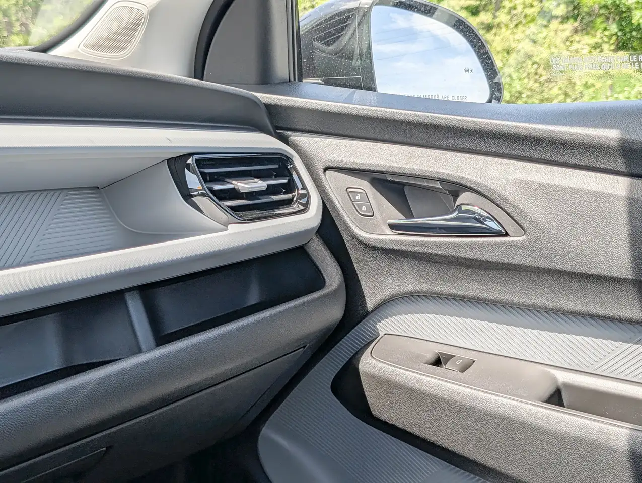 Chevrolet Bolt снимка Chevrolet Bolt