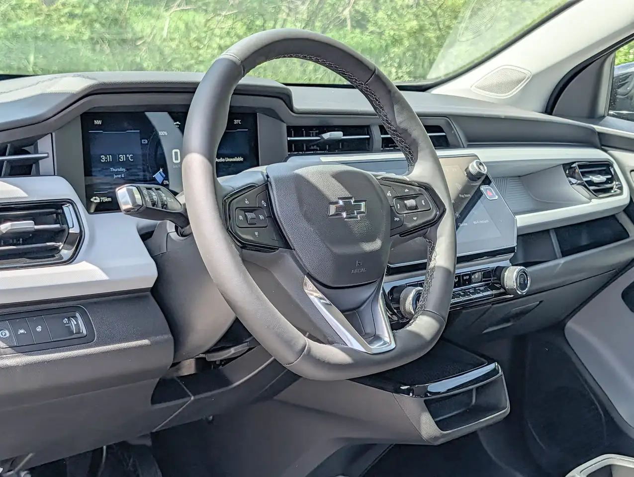 Chevrolet Bolt снимка Chevrolet Bolt