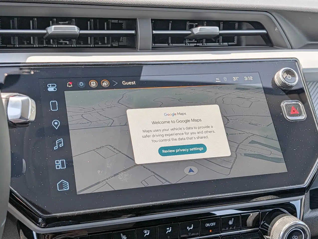 Chevrolet Bolt снимка Chevrolet Bolt