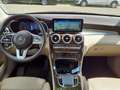 Mercedes-Benz GLC 300 GLC300de 4Matic 9G-TR-WIDESCREEN-360°CAM-LEDER- Blu/Azzurro - thumbnail 10
