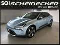 Polestar Polestar 4 Long Range 100kWh Single Motor Bleu - thumbnail 2