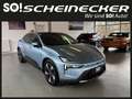 Polestar Polestar 4 Long Range 100kWh Single Motor Bleu - thumbnail 1