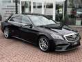 Mercedes-Benz S 350 d 4M Lang AMG AIRMATIC+Panorama+Distronic! Schwarz - thumbnail 28