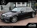 Mercedes-Benz S 350 d 4M Lang AMG AIRMATIC+Panorama+Distronic! Schwarz - thumbnail 1