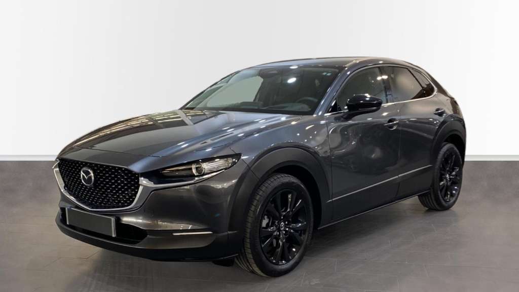 Mazda CX-30 2.5 e-Skyactiv-G Homura FWD 103kW - foto 1