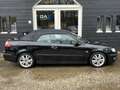 Saab 9-3 Cabrio 1.8t Vector Ecc/Navi/Leer/Pdc/Lm Negro - thumbnail 11