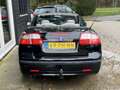 Saab 9-3 Cabrio 1.8t Vector Ecc/Navi/Leer/Pdc/Lm Negro - thumbnail 13