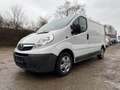 Opel Vivaro Kasten L1H1 2,7t*TÜV NEU ***** Blanc - thumbnail 3
