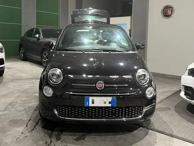 Fiat 500 500 1.0 hybrid Dolcevita 70cv