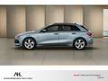 Audi A3 Sportback 35 TDI advanced Navi Rückfahrkamera Grau - thumbnail 3