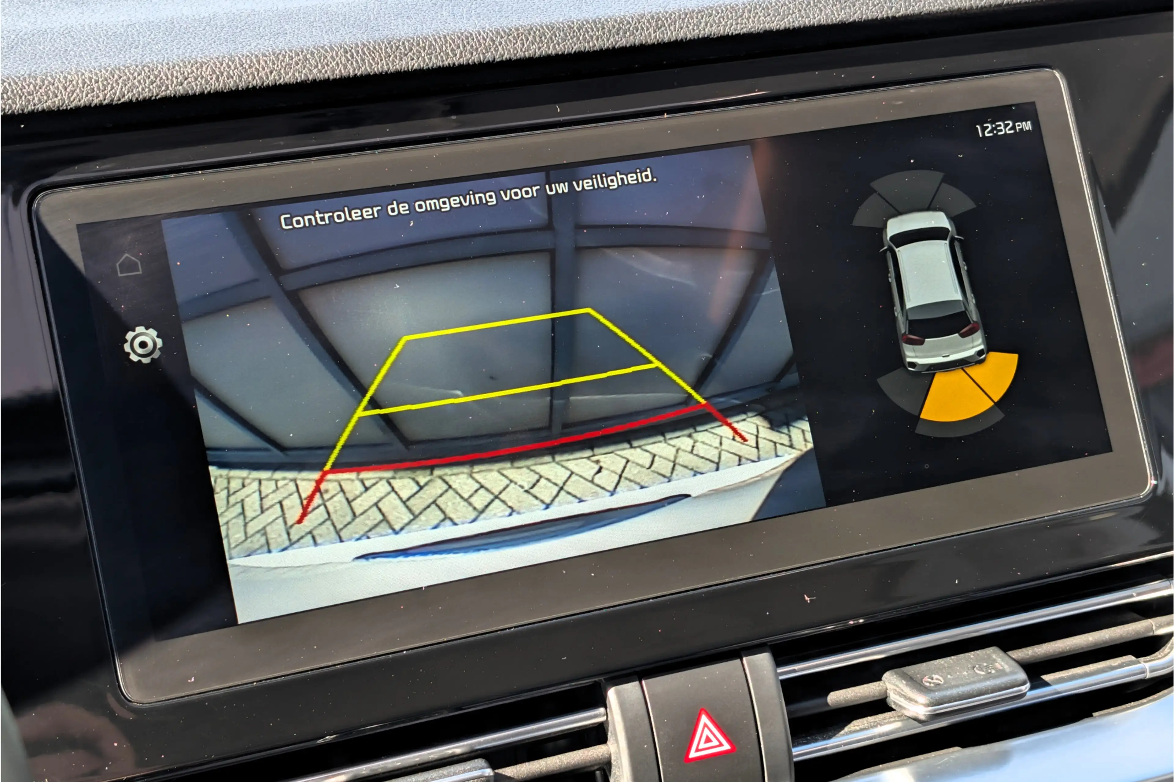 Kia e-Niro DynamicPlusLine 64kWh 3-Fase SOH 96% LED Schuifdak — photo 29