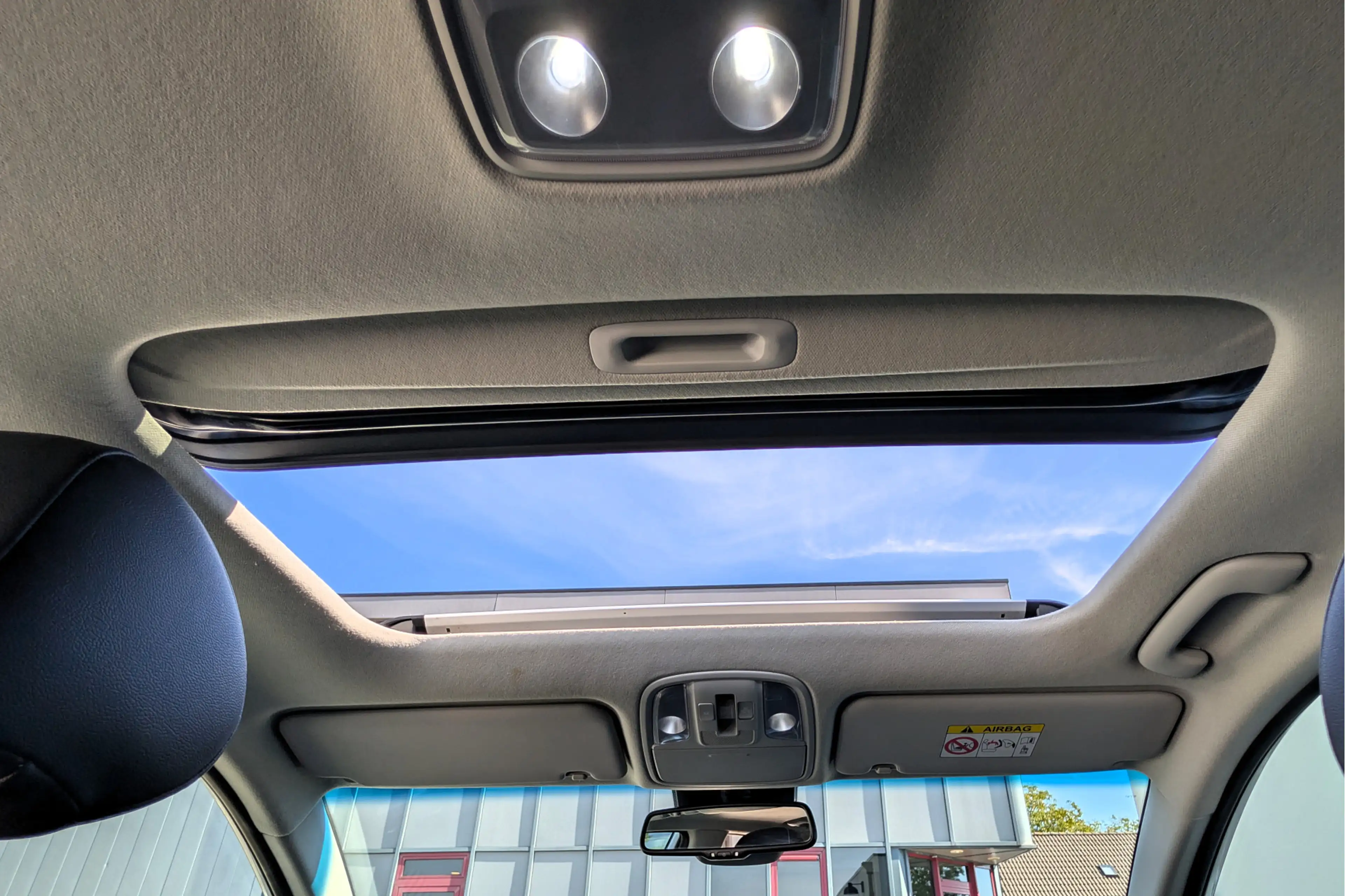 Kia e-Niro DynamicPlusLine 64kWh 3-Fase SOH 96% LED Schuifdak — photo 38
