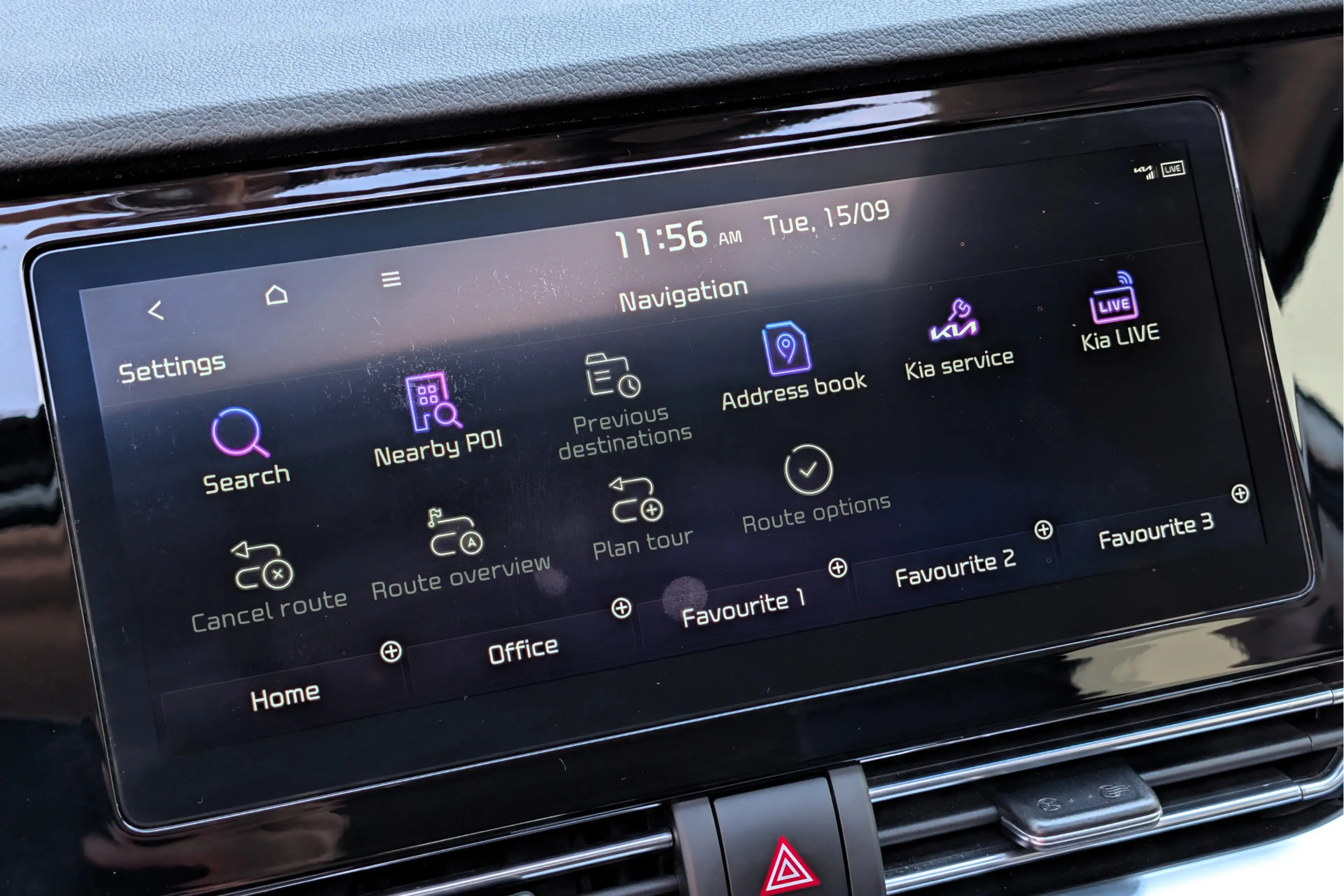 Kia e-Niro DynamicPlusLine 64kWh 3-Fase SOH 96% LED Schuifdak — photo 27