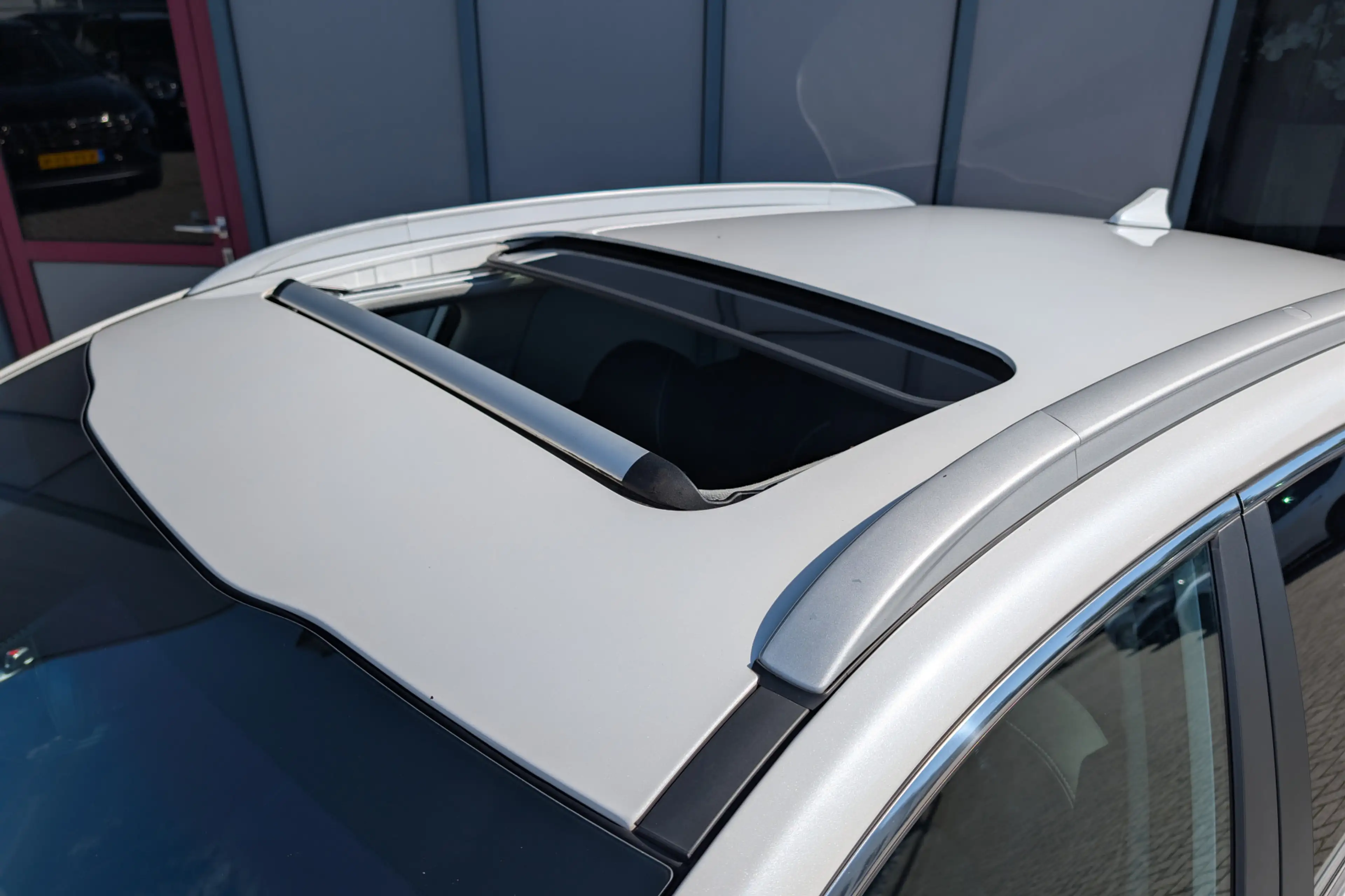 Kia e-Niro DynamicPlusLine 64kWh 3-Fase SOH 96% LED Schuifdak — photo 28