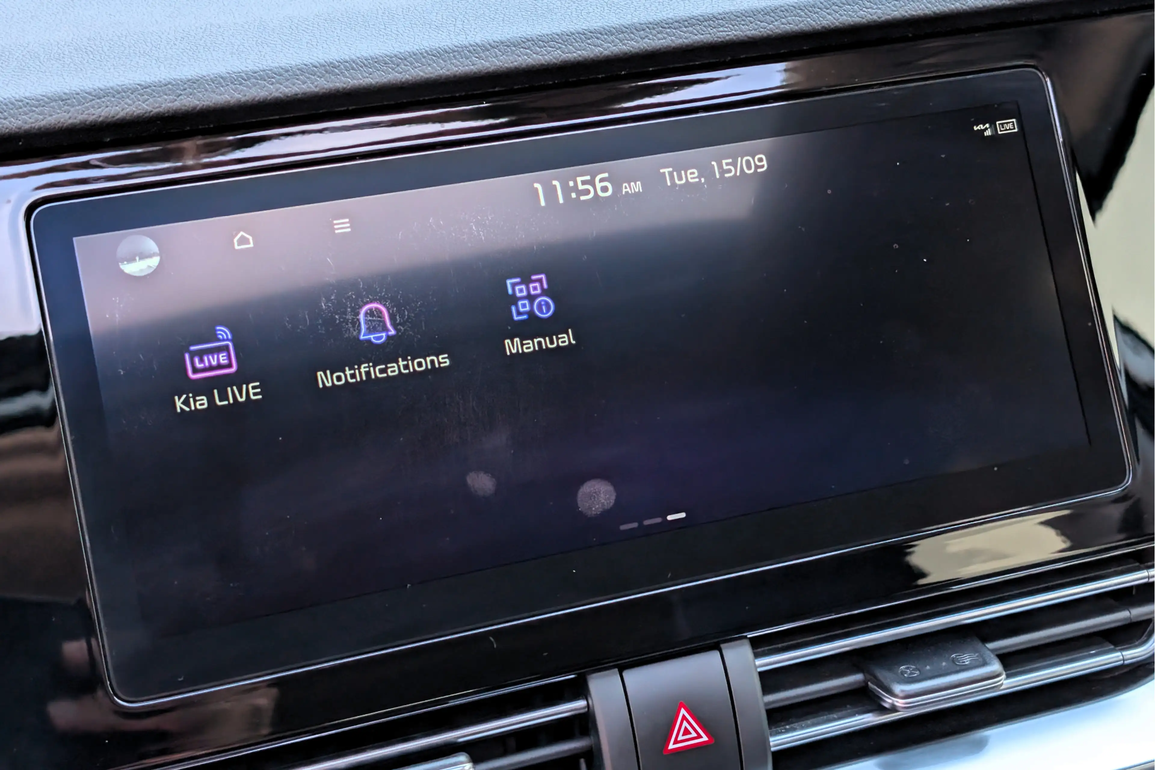 Kia e-Niro DynamicPlusLine 64kWh 3-Fase SOH 96% LED Schuifdak — photo 41