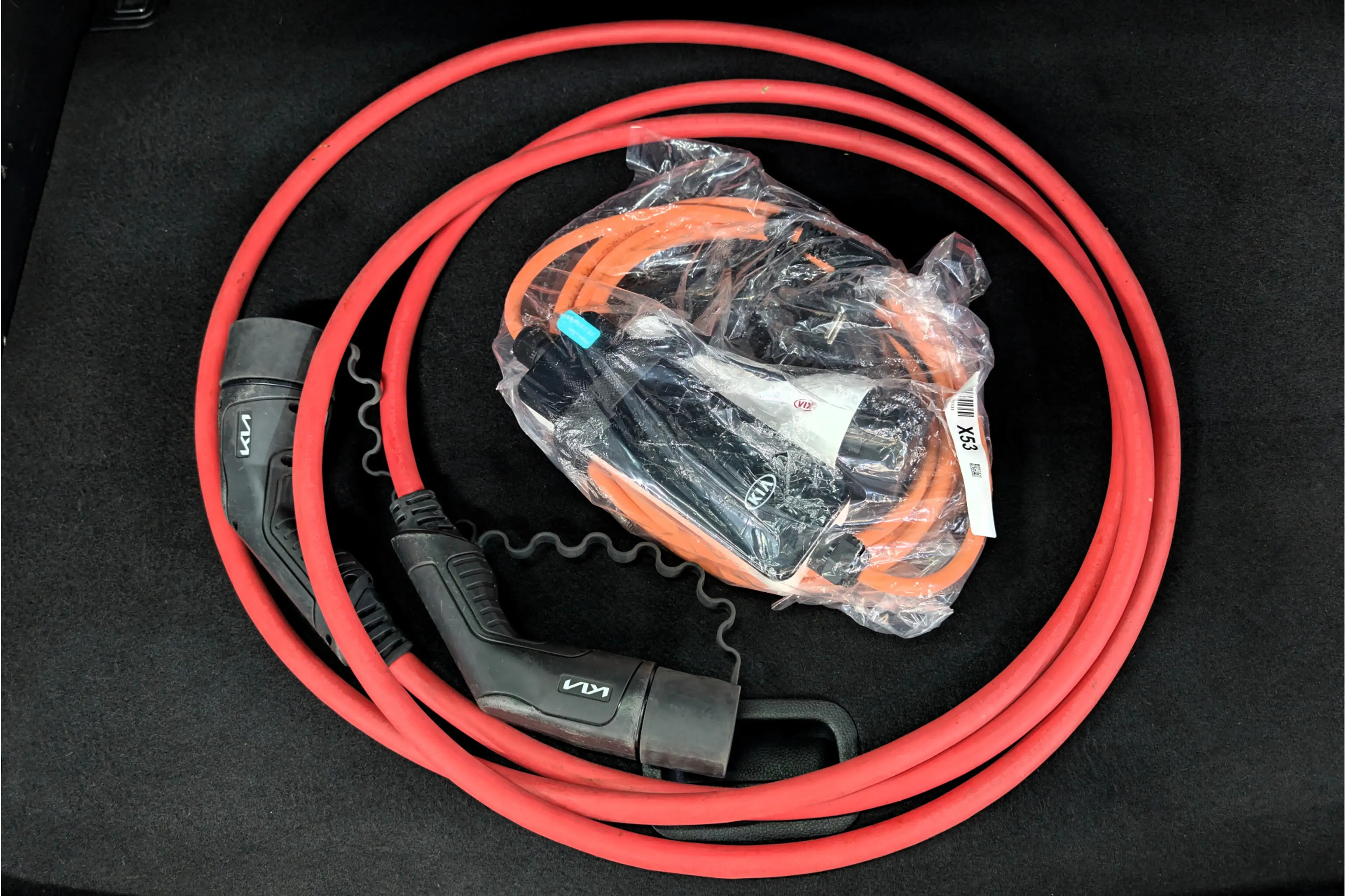 Kia e-Niro DynamicPlusLine 64kWh 3-Fase SOH 96% LED Schuifdak — photo 13