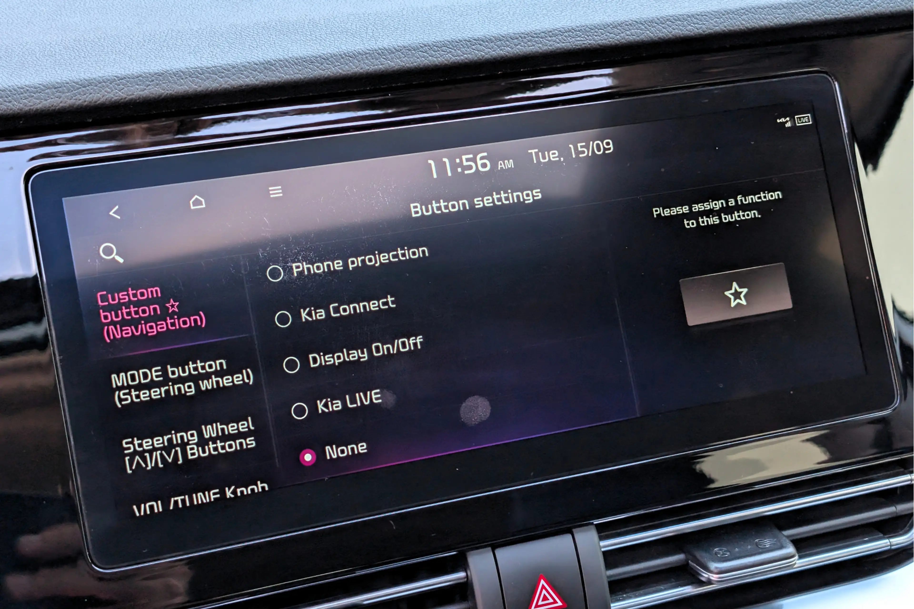 Kia e-Niro DynamicPlusLine 64kWh 3-Fase SOH 96% LED Schuifdak — photo 33