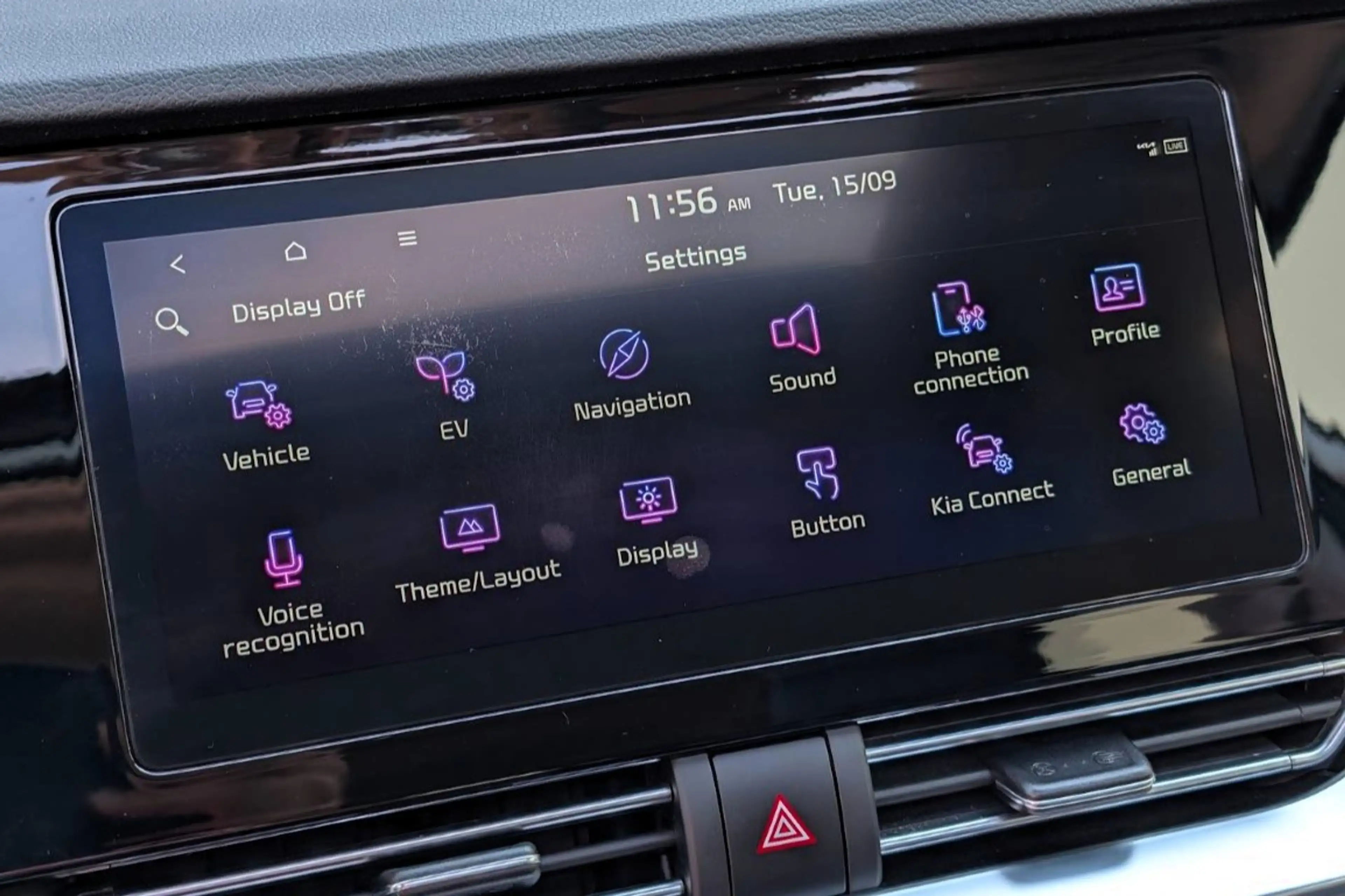Kia e-Niro DynamicPlusLine 64kWh 3-Fase SOH 96% LED Schuifdak — photo 39