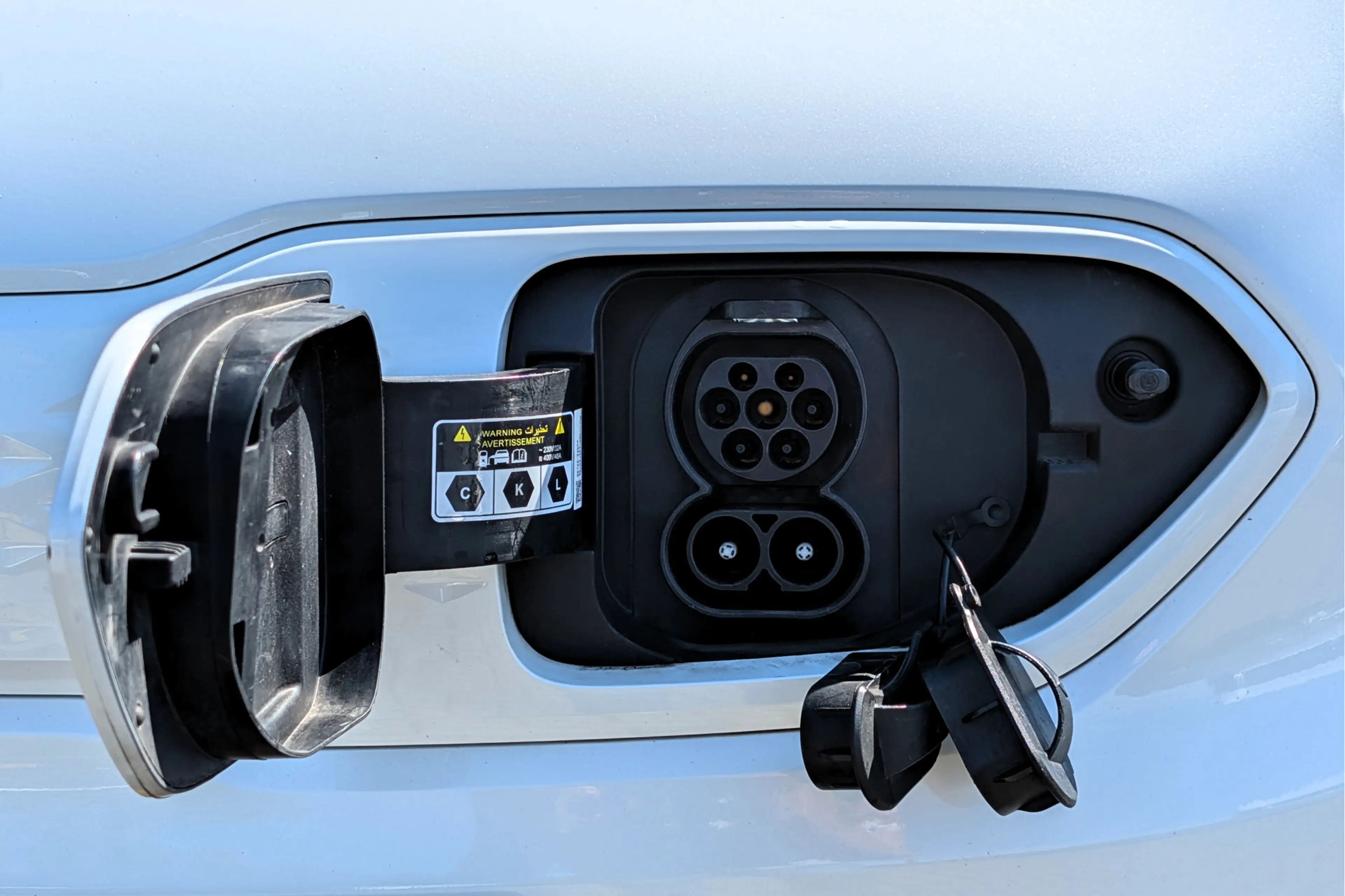 Kia e-Niro DynamicPlusLine 64kWh 3-Fase SOH 96% LED Schuifdak — photo 10