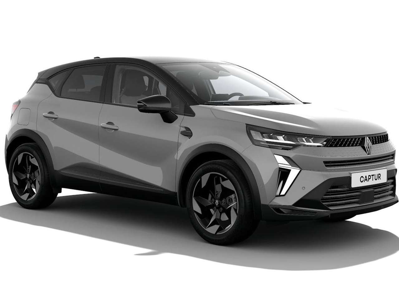 Renault Captur Captur 1.8 Full hybrid Techno 160cv NUOVO MOTORE!!