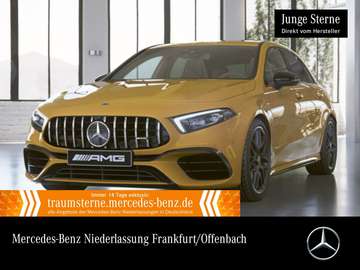 A 45 S 4M Kompakt DRIVERS+360°+MULTIBEAM+TOTW+8G