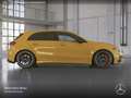 Mercedes-Benz A 45 AMG A 45 S 4M Kompakt DRIVERS+360°+MULTIBEAM+TOTW+8G Gelb - thumbnail 22