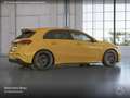 Mercedes-Benz A 45 AMG A 45 S 4M Kompakt DRIVERS+360°+MULTIBEAM+TOTW+8G Gelb - thumbnail 20