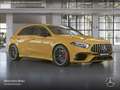 Mercedes-Benz A 45 AMG A 45 S 4M Kompakt DRIVERS+360°+MULTIBEAM+TOTW+8G Gelb - thumbnail 21