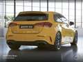 Mercedes-Benz A 45 AMG A 45 S 4M Kompakt DRIVERS+360°+MULTIBEAM+TOTW+8G Gelb - thumbnail 5