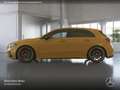 Mercedes-Benz A 45 AMG A 45 S 4M Kompakt DRIVERS+360°+MULTIBEAM+TOTW+8G Gelb - thumbnail 6