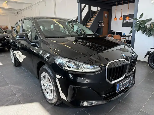 BMW 218 d Active Tourer Aut. el.Sportsitze/HiFi H&K/ACC...