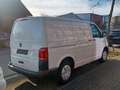 Volkswagen T6 Transporter Kasten EcoProfi Klima Navi Blanc - thumbnail 3