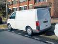 Volkswagen T6 Transporter Kasten EcoProfi Klima Navi Blanc - thumbnail 4