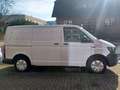 Volkswagen T6 Transporter Kasten EcoProfi Klima Navi Blanc - thumbnail 2