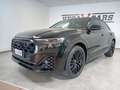 Audi Q8 SUV 50 TDI 286 CV quattro S line edit. BLACK PACk Nero - thumbnail 1
