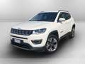 Jeep Compass 1.4 m-air limited 4wd 170cv auto my19 Wit - thumbnail 1
