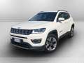 Jeep Compass 1.4 m-air limited 4wd 170cv auto my19 Weiß - thumbnail 1