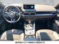 Mazda CX-5 SKY-G 194 5T 6AG Homura NAVI LED Bluetooth Zwart - thumbnail 8