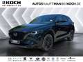 Mazda CX-5 SKY-G 194 5T 6AG Homura NAVI LED Bluetooth Zwart - thumbnail 1