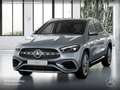 Mercedes-Benz GLA 200 AMG+PANO+360°+AHK+MULTIBEAM+TOTW+KEYLESS Silber - thumbnail 2