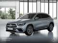 Mercedes-Benz GLA 200 AMG+PANO+360°+AHK+MULTIBEAM+TOTW+KEYLESS Silber - thumbnail 13