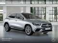 Mercedes-Benz GLA 200 AMG+PANO+360°+AHK+MULTIBEAM+TOTW+KEYLESS Silber - thumbnail 17