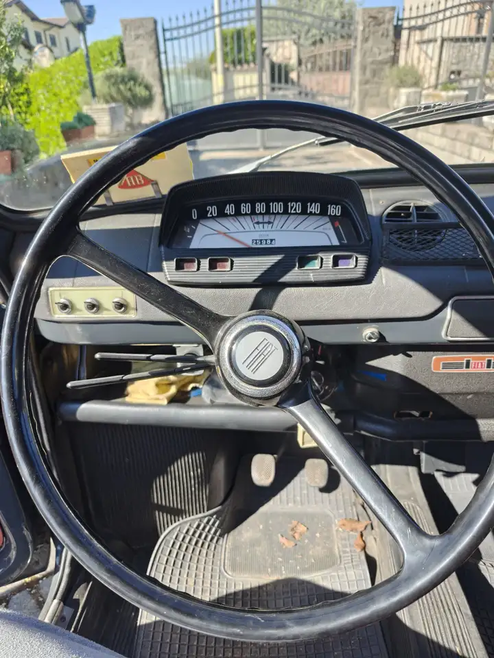 Fiat 850, foto 5