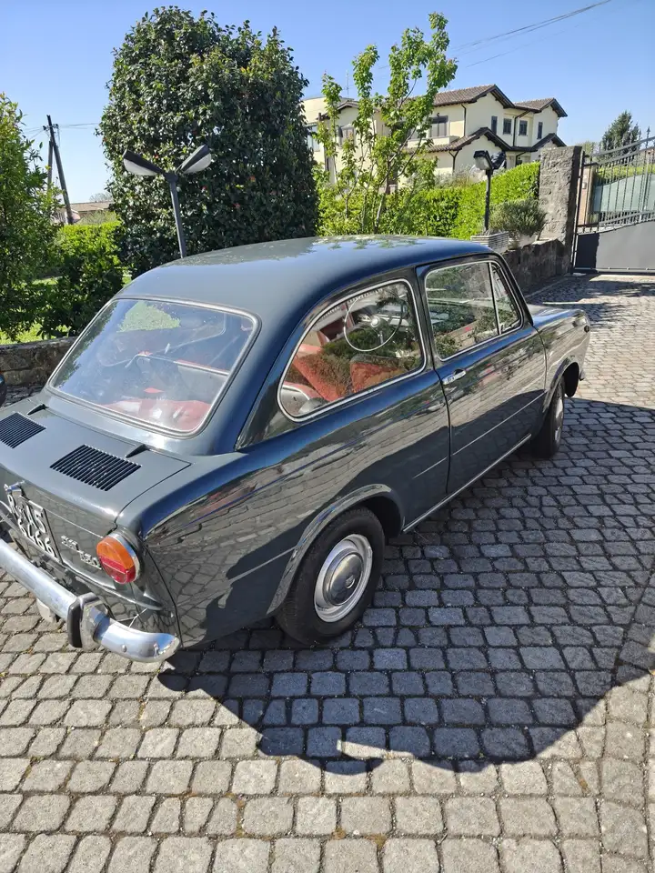 Fiat 850, foto 2