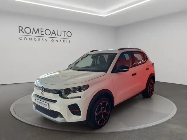 Citroen C3 1.2 PureTech 100cv S&S PLUS