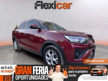 G15 Urban Plus 4x2